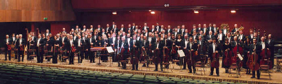 Narodowa Orkiestra Symfoniczna Polskiego Radia w Katowicach